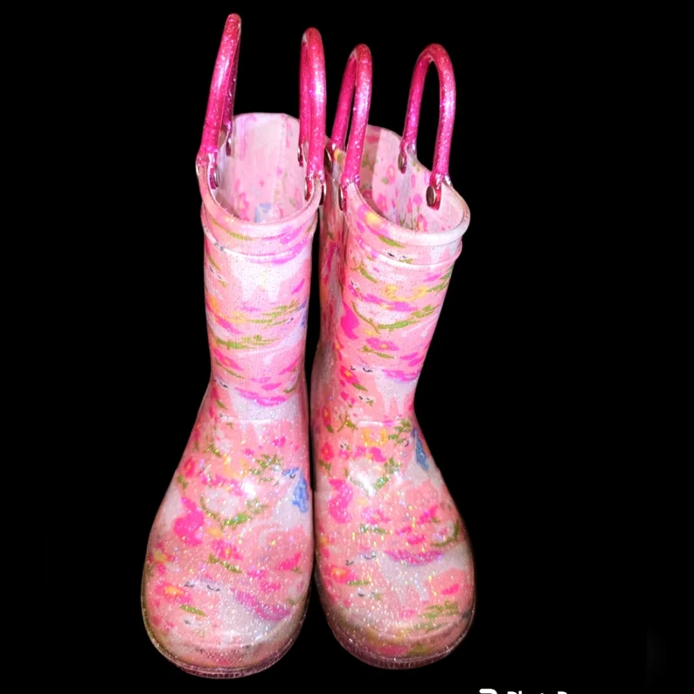 🎉Members Mark Boots